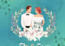 design elegant digital wedding and event invitation cards